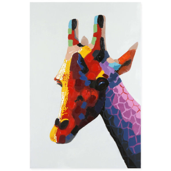 Картина Giraffe