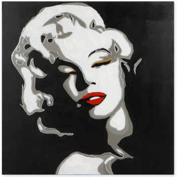 Картина Marilyn Monroe