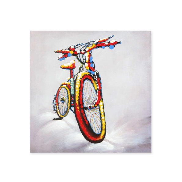 Картина Bicycle